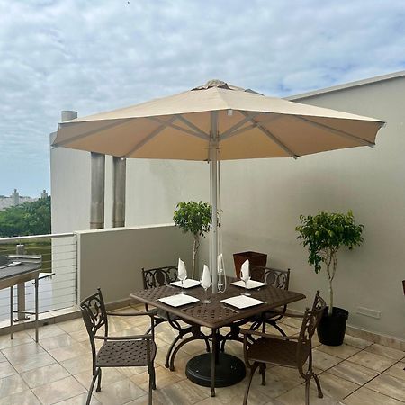 Oubaai Golf Estate Apartment George Exterior photo