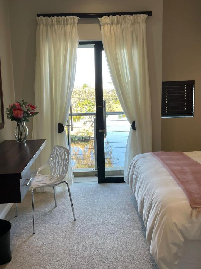 Oubaai Golf Estate Apartment George Exterior photo