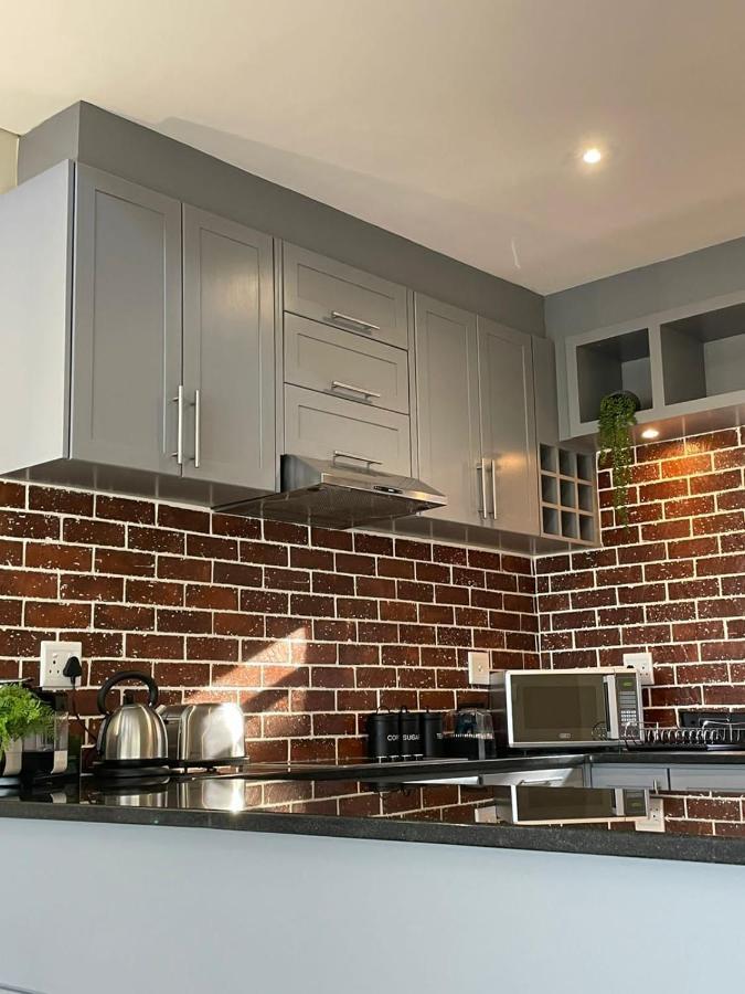 Oubaai Golf Estate Apartment George Exterior photo