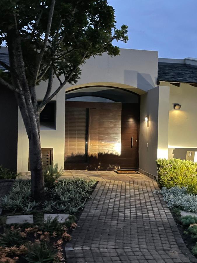 Oubaai Golf Estate Apartment George Exterior photo