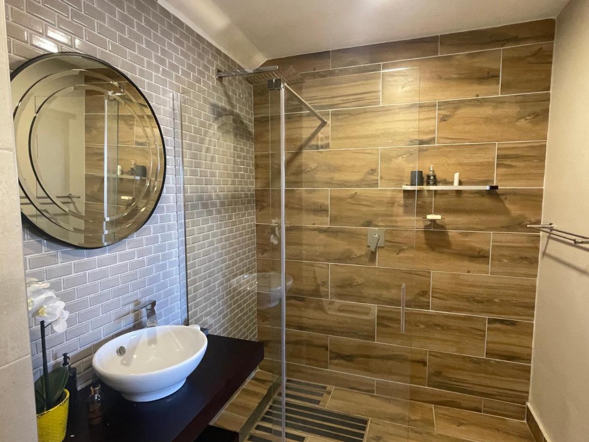 Oubaai Golf Estate Apartment George Exterior photo