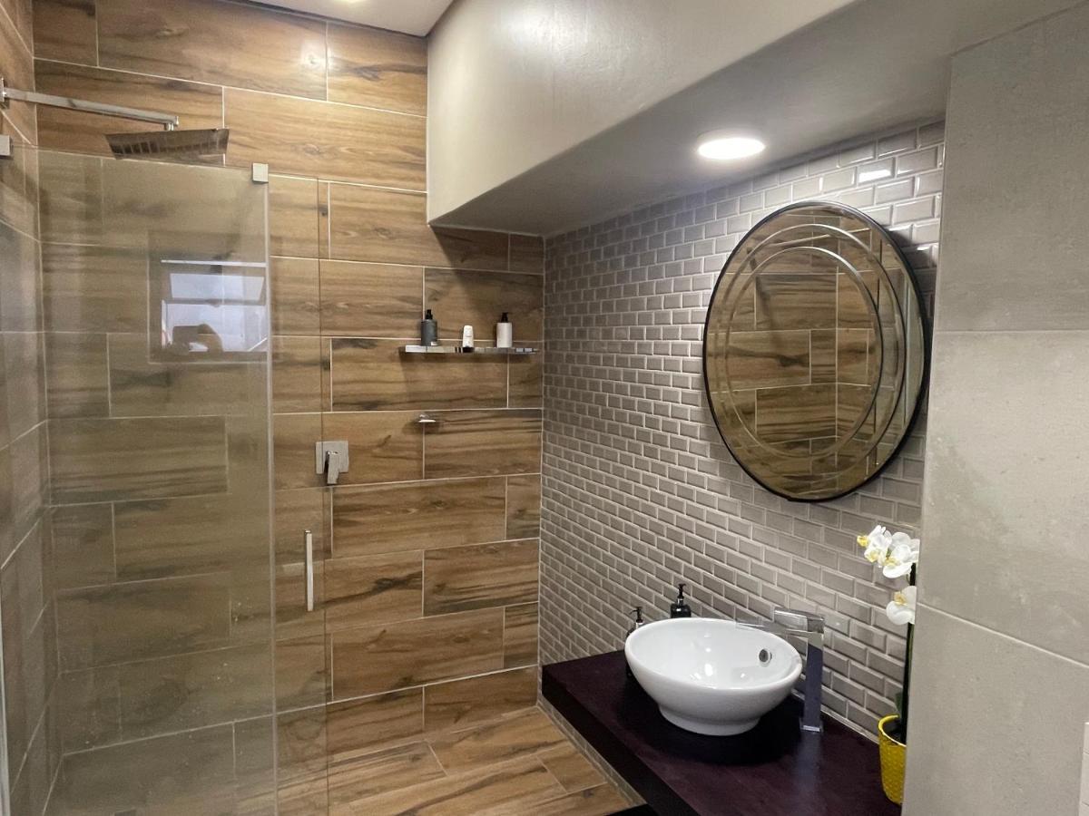 Oubaai Golf Estate Apartment George Exterior photo