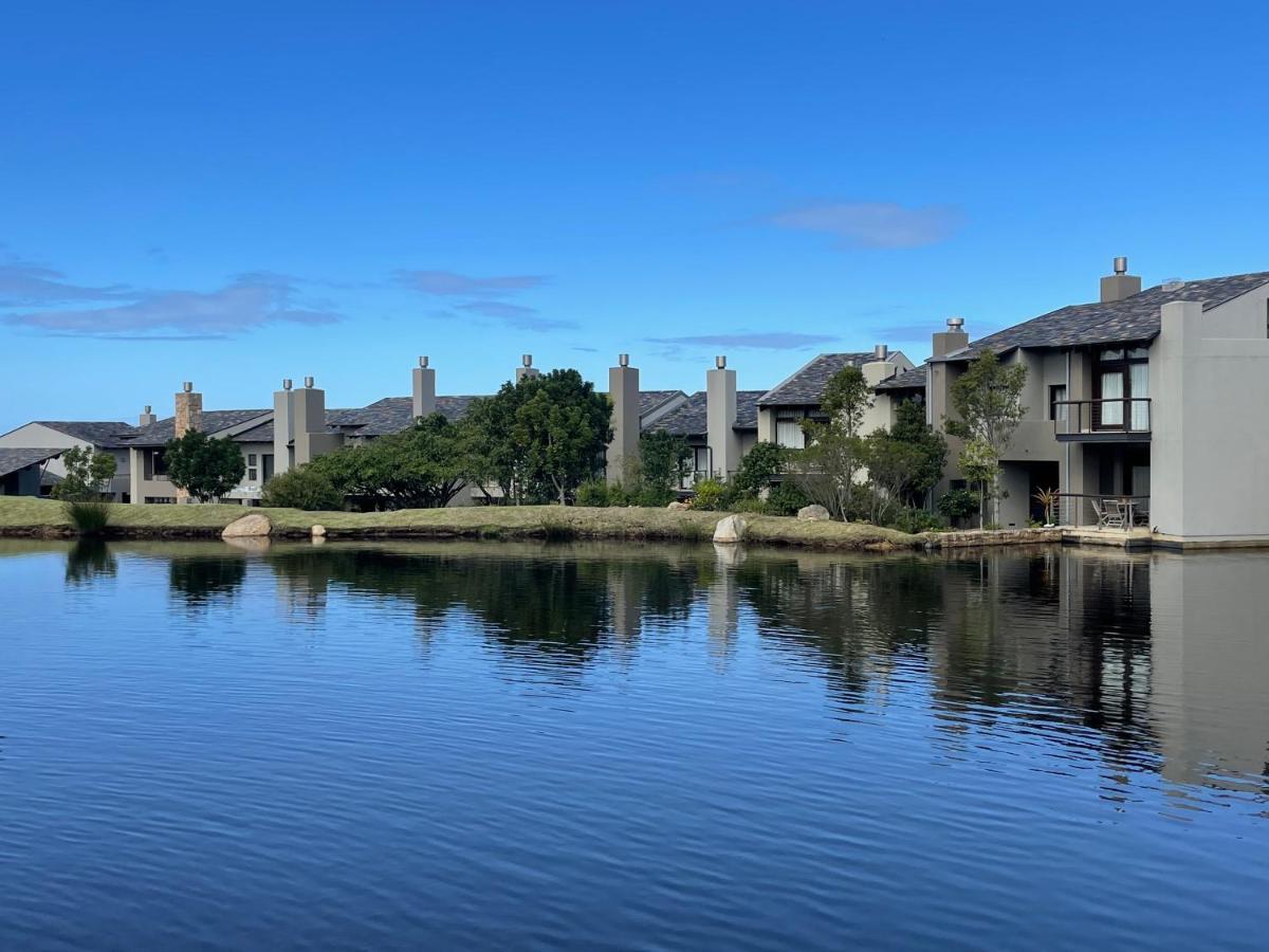 Oubaai Golf Estate Apartment George Exterior photo