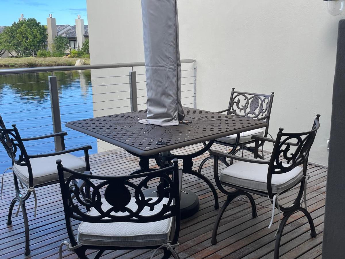 Oubaai Golf Estate Apartment George Exterior photo