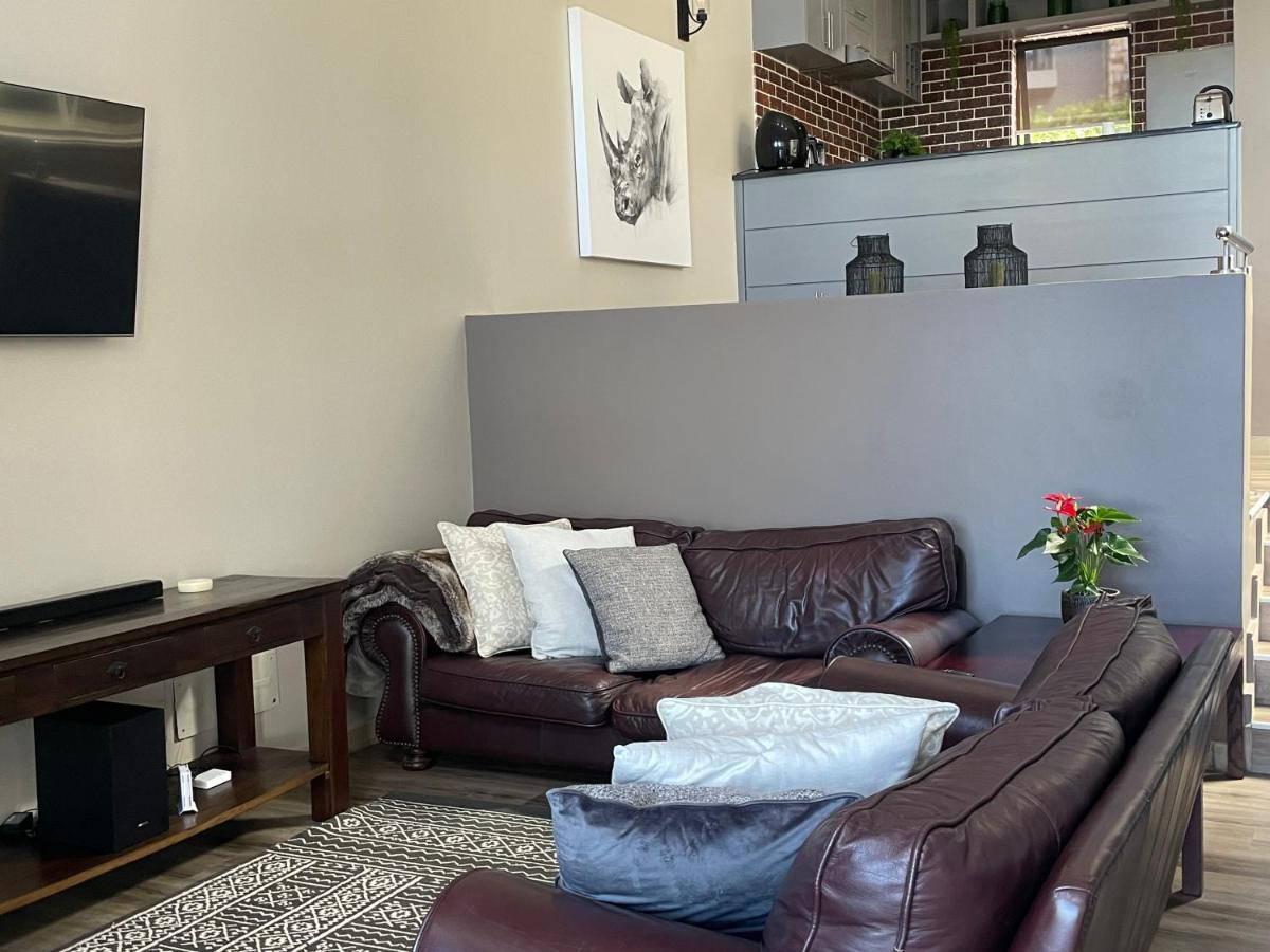 Oubaai Golf Estate Apartment George Exterior photo