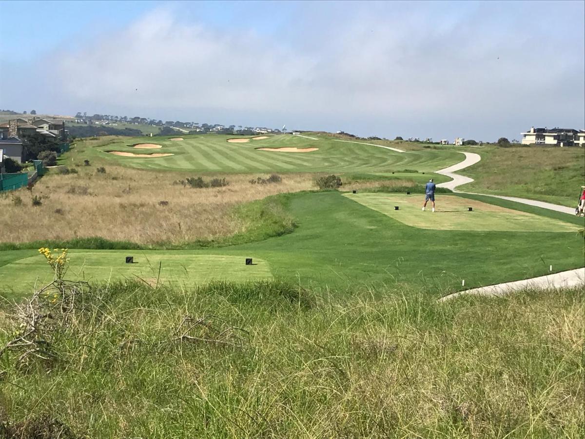 Oubaai Golf Estate Apartment George Exterior photo