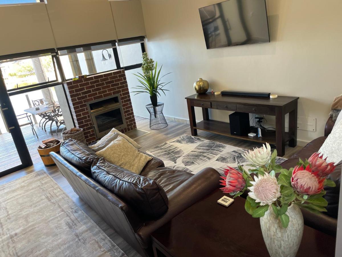 Oubaai Golf Estate Apartment George Exterior photo