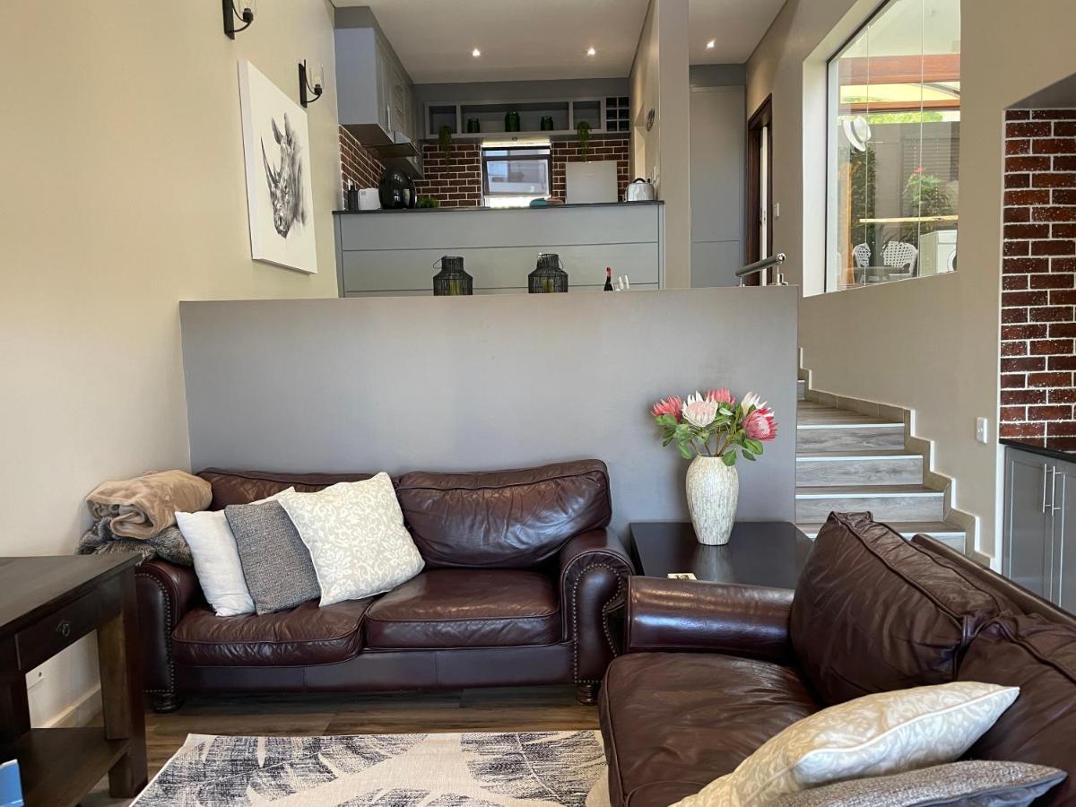 Oubaai Golf Estate Apartment George Exterior photo