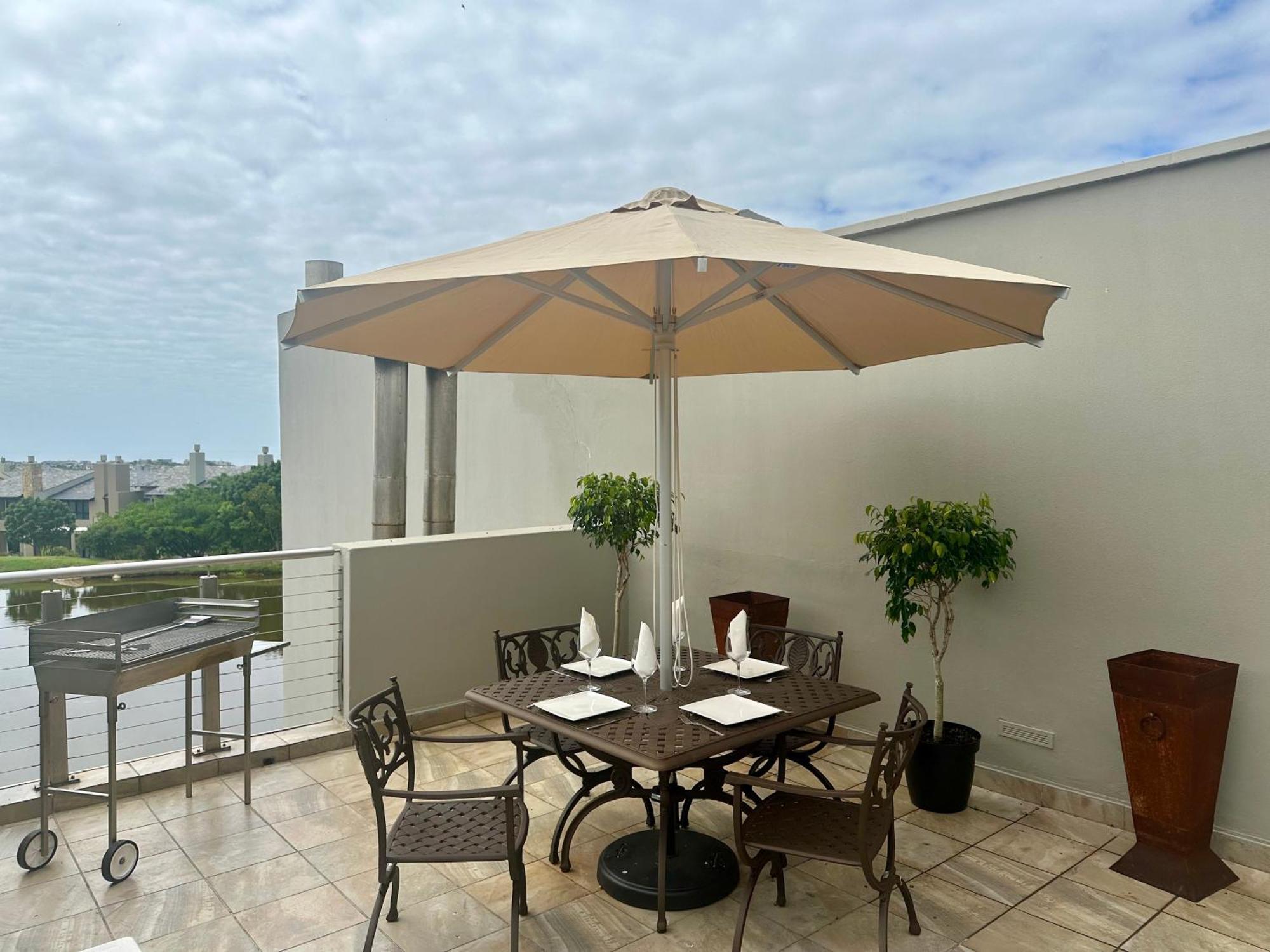 Oubaai Golf Estate Apartment George Exterior photo
